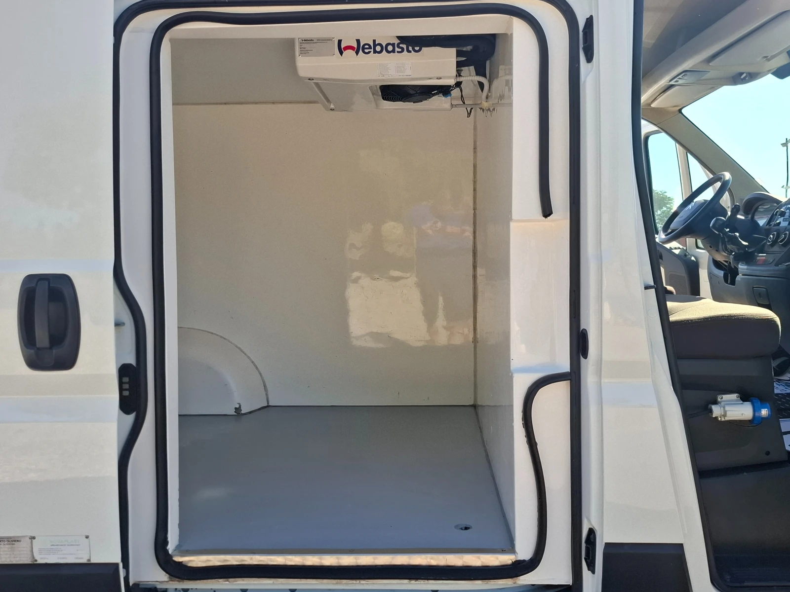 Citroen Jumper /Euro6B/220V | Mobile.bg   11