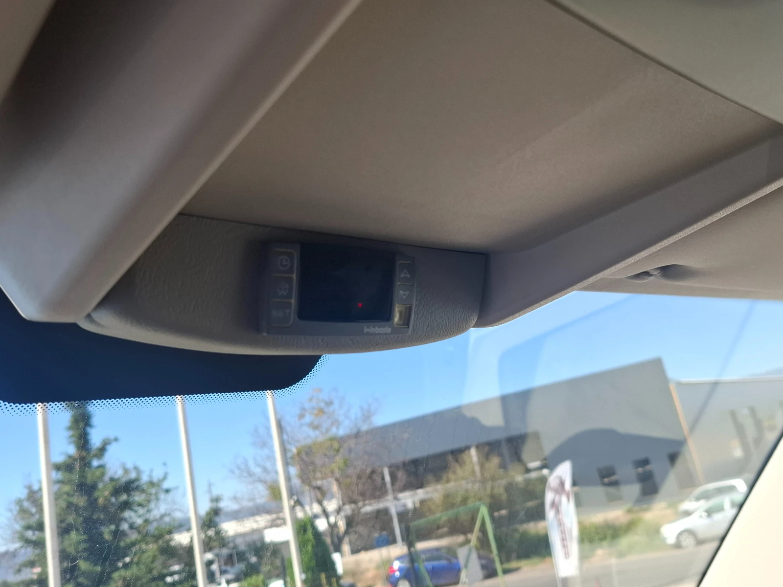 Citroen Jumper Климаик/Euro6B/220V - изображение 10