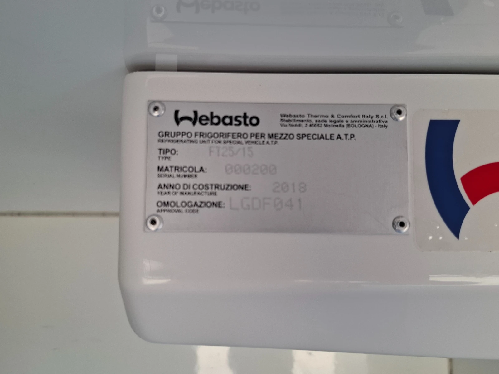 Citroen Jumper /Euro6B/220V | Mobile.bg   12