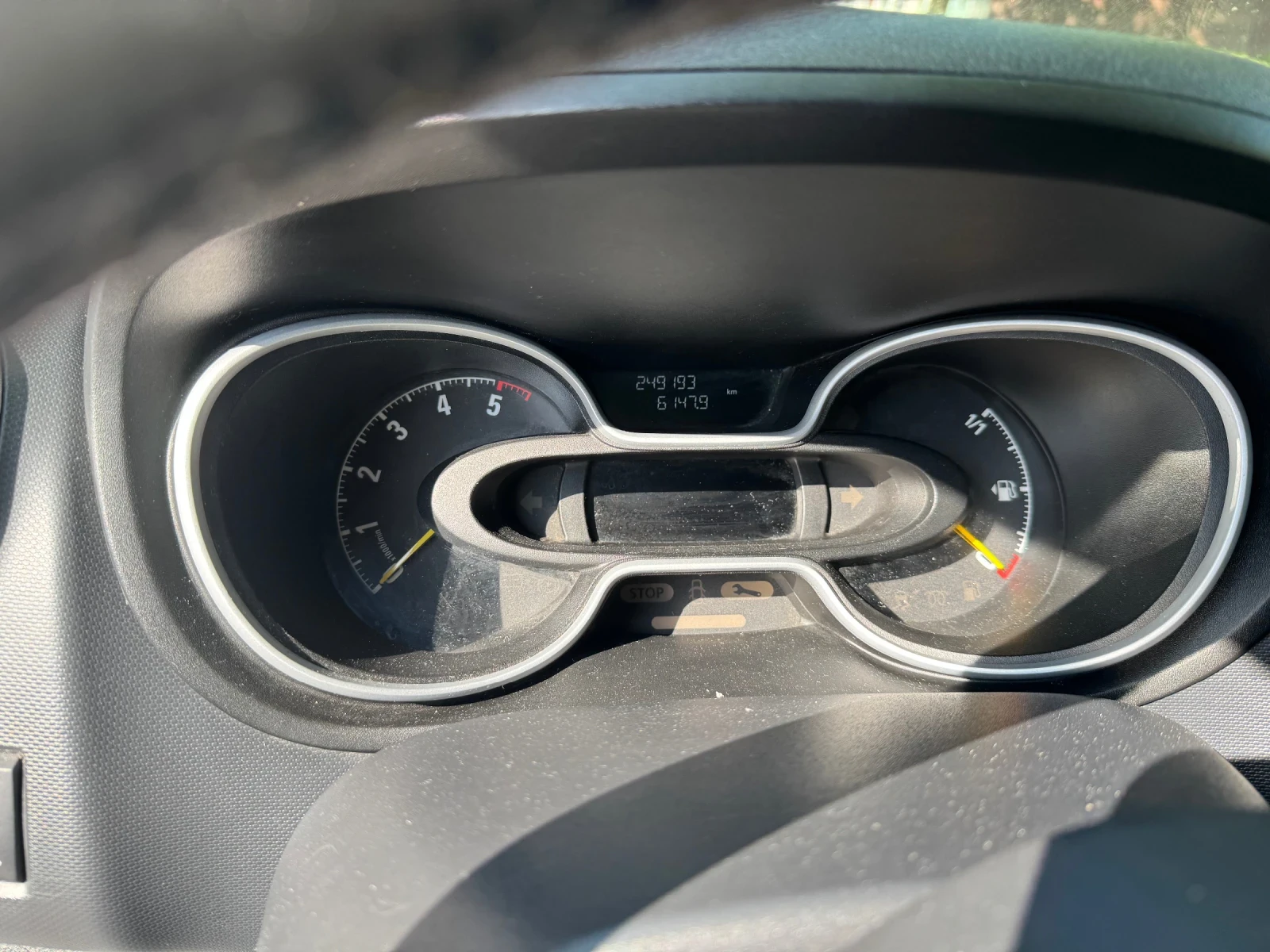 Opel Vivaro  - изображение 2