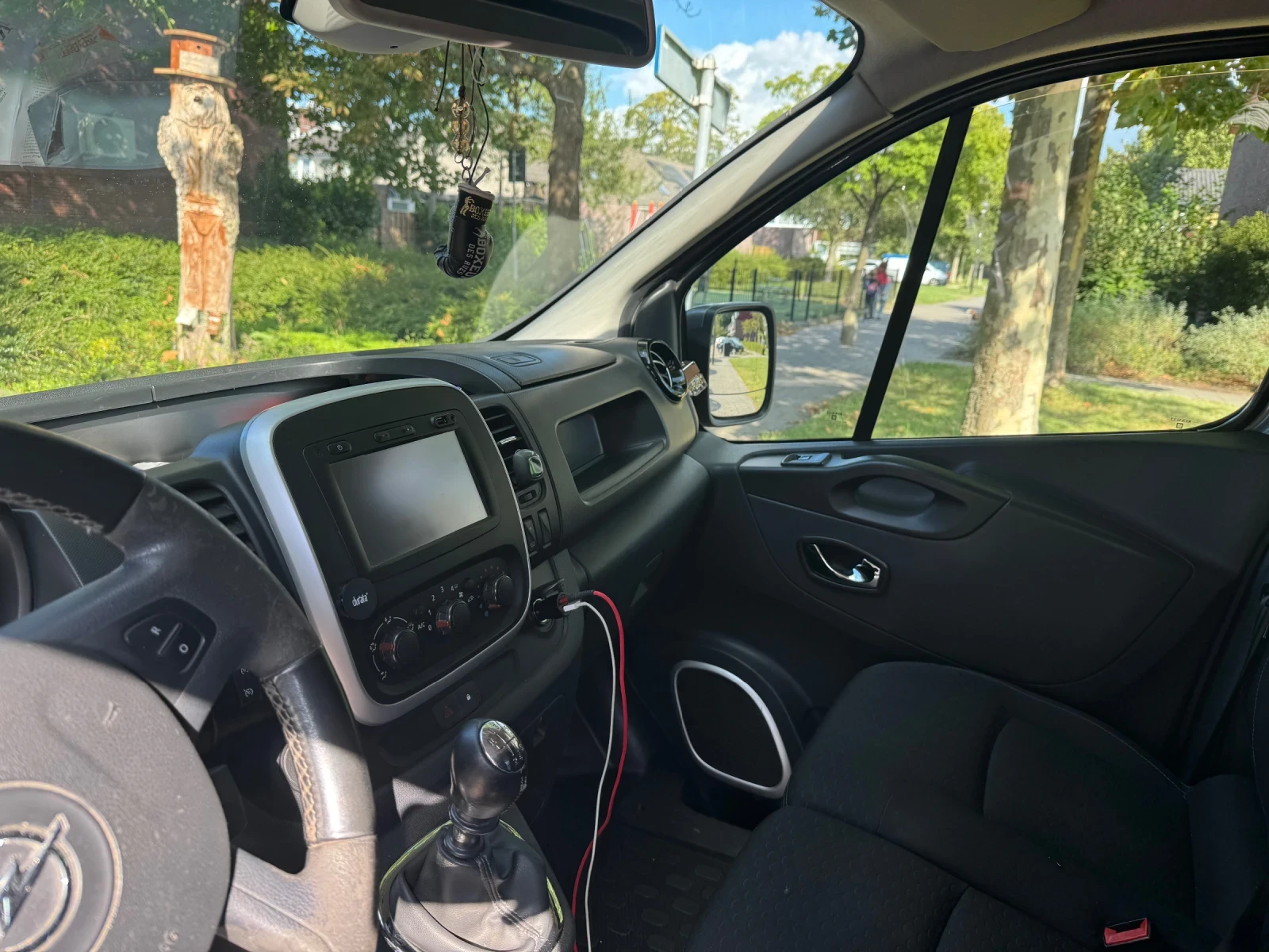 Opel Vivaro  - изображение 3