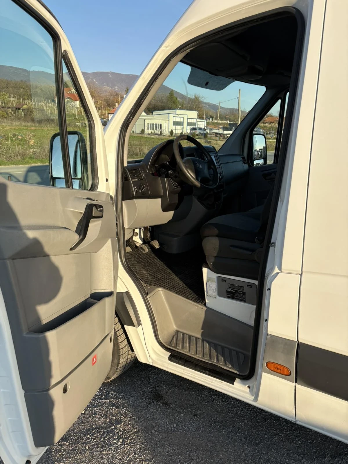 VW Crafter 2.0 | Mobile.bg � ����������� 8