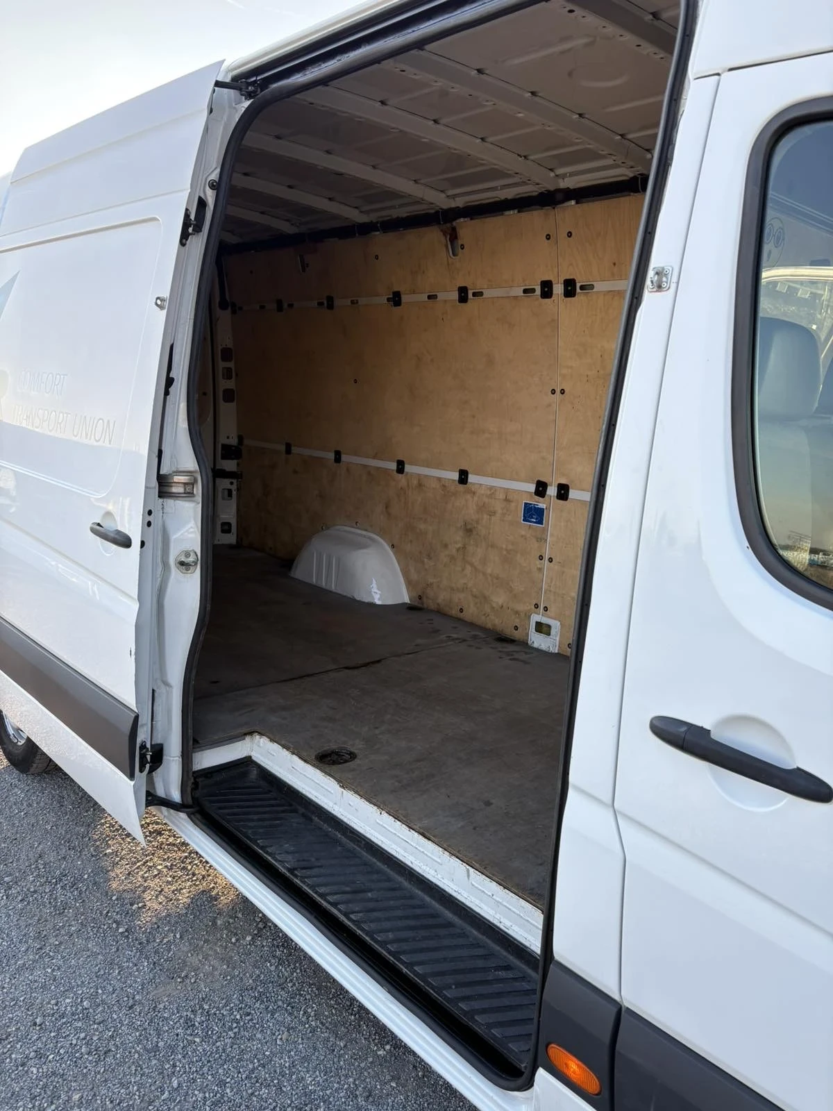 VW Crafter 2.0 | Mobile.bg � ����������� 5