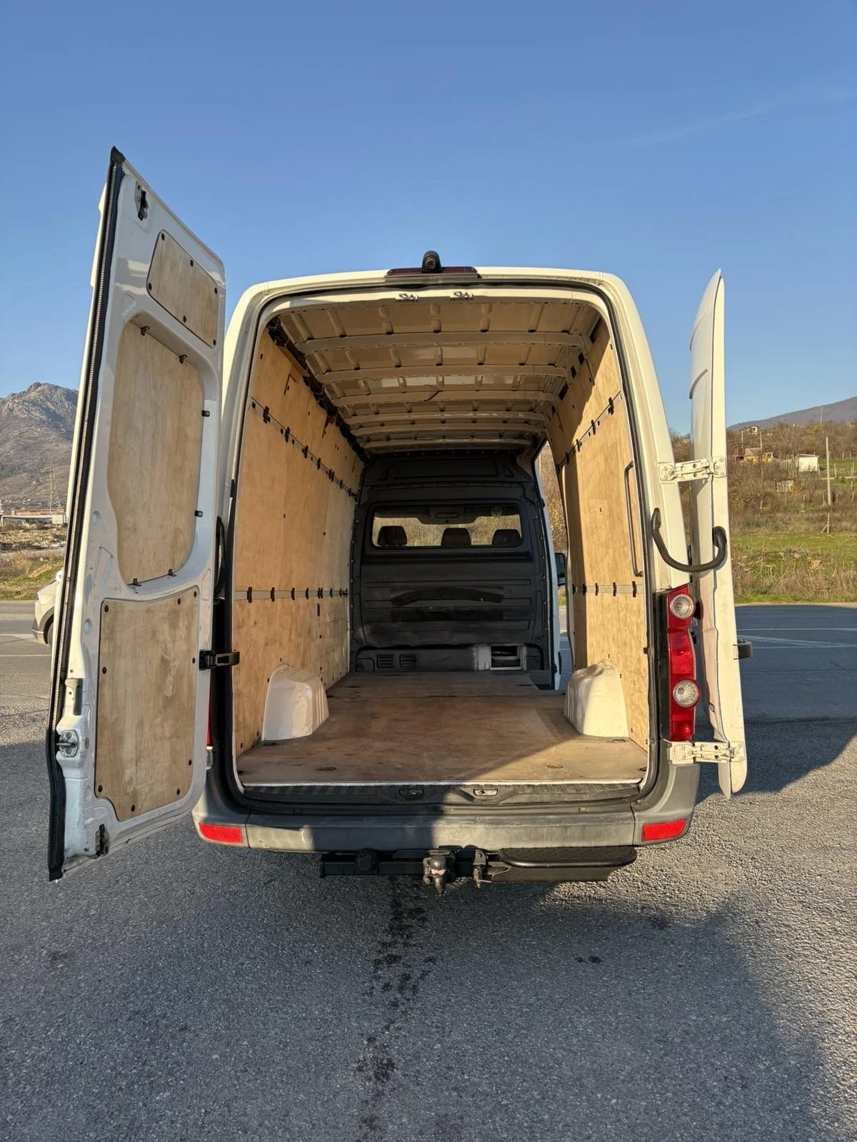 VW Crafter 2.0 | Mobile.bg � ����������� 6