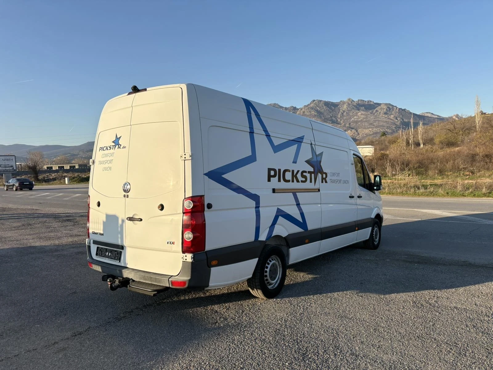 VW Crafter 2.0 | Mobile.bg � ����������� 4