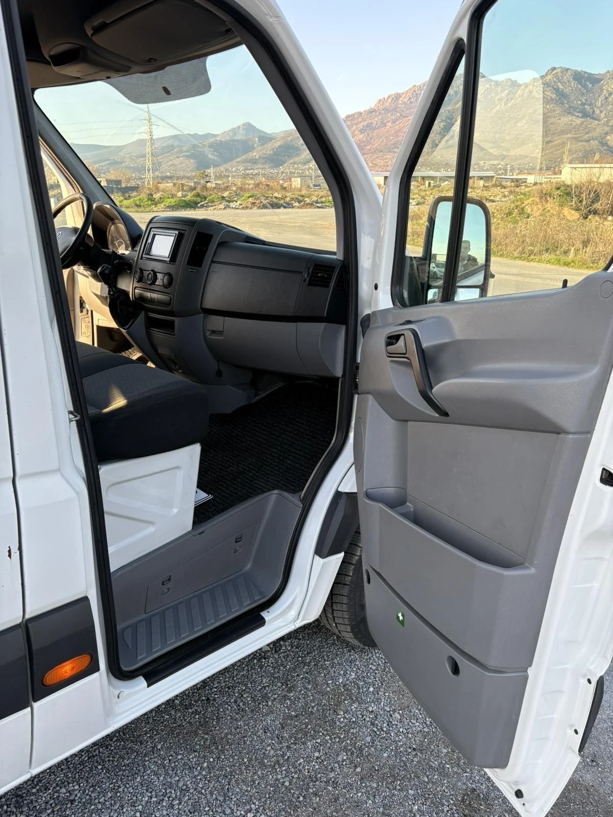 VW Crafter 2.0 | Mobile.bg � ����������� 7