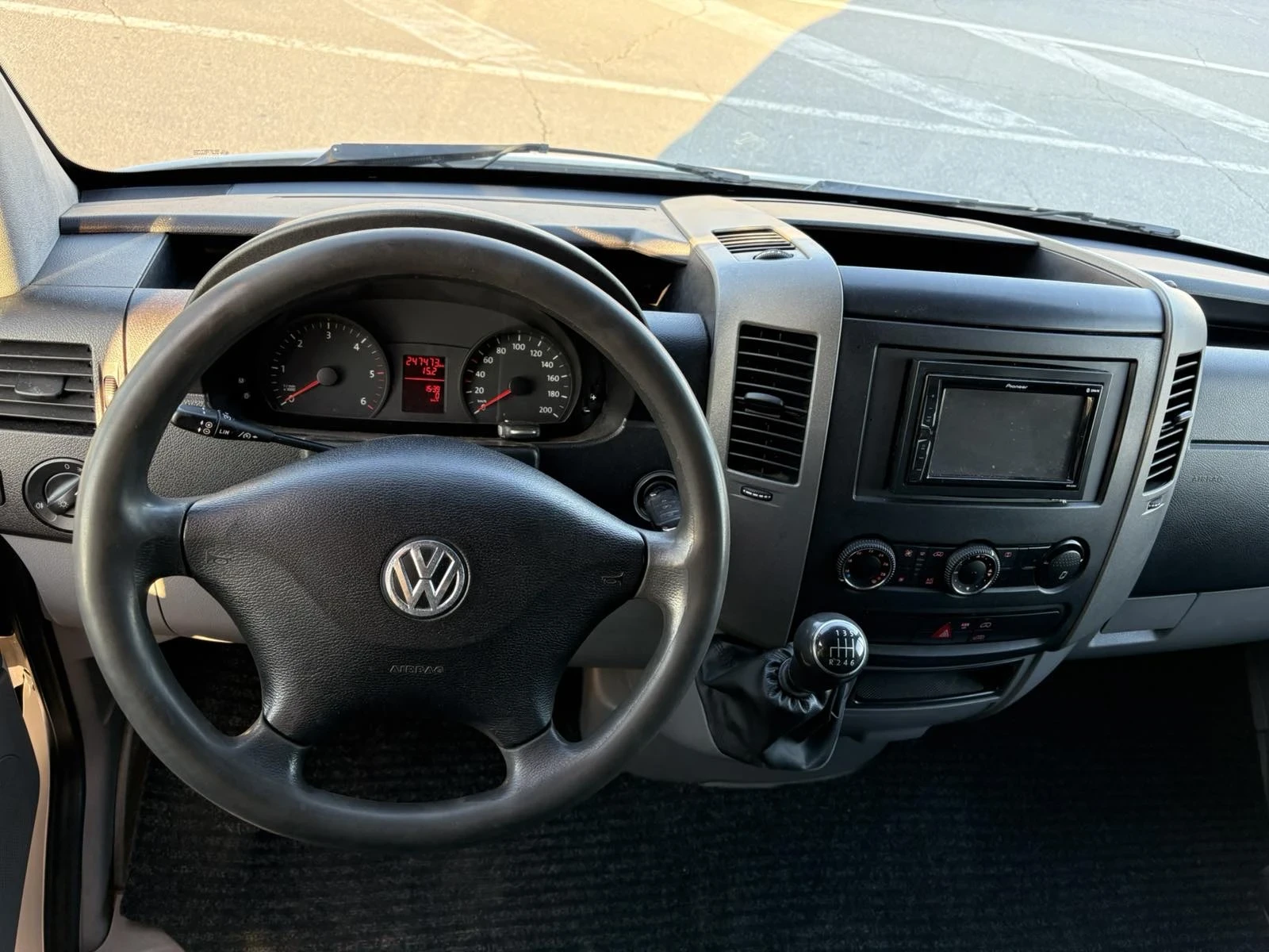 VW Crafter 2.0 | Mobile.bg � ����������� 9