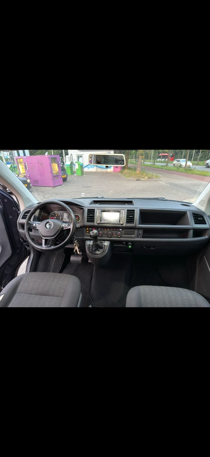 VW Caravelle | Mobile.bg � ����������� 10