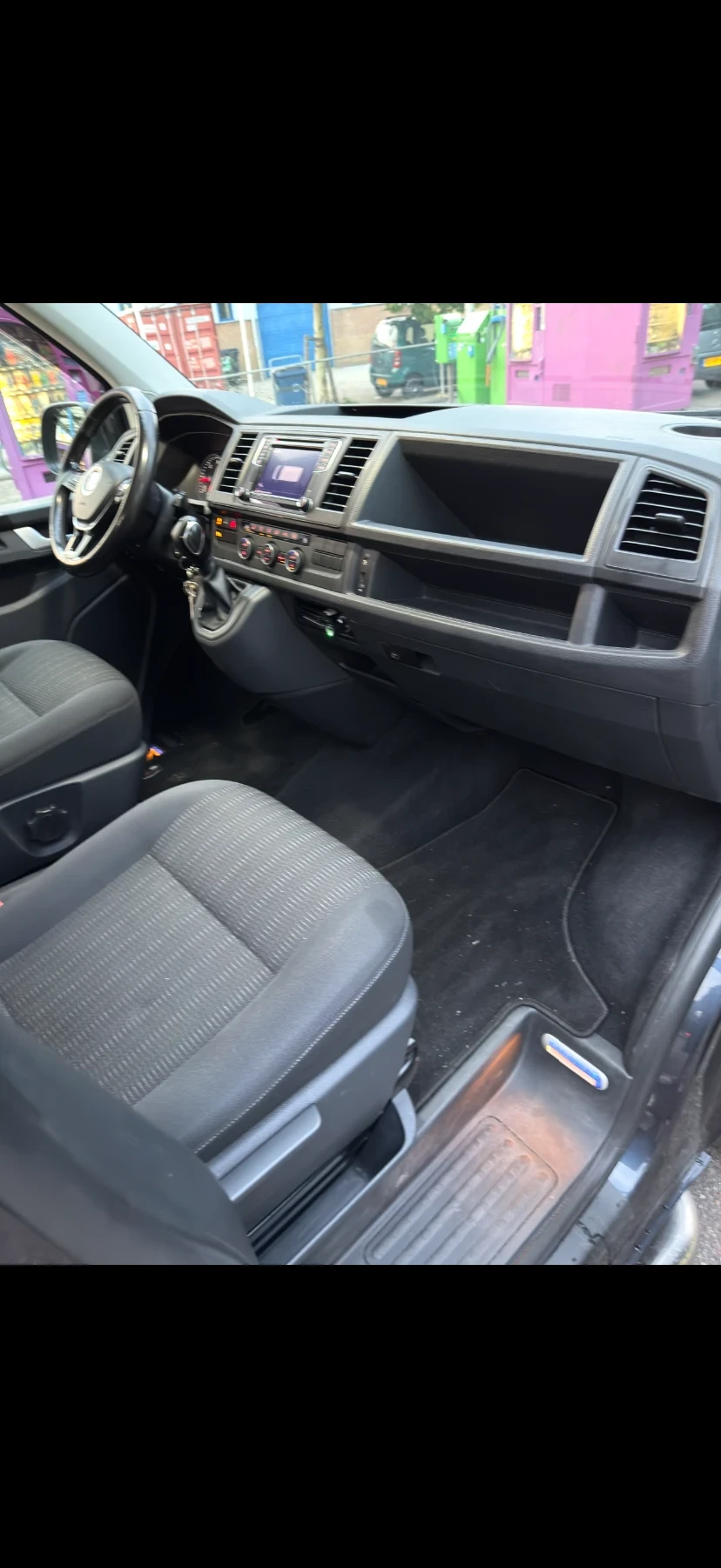 VW Caravelle | Mobile.bg � ����������� 7
