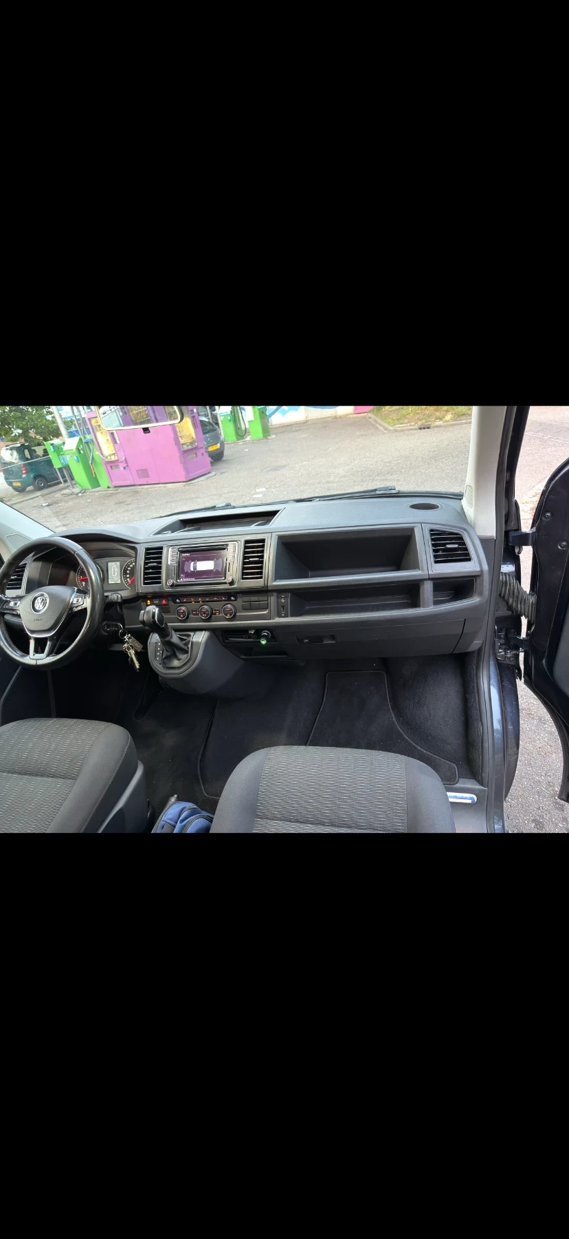VW Caravelle | Mobile.bg � ����������� 5
