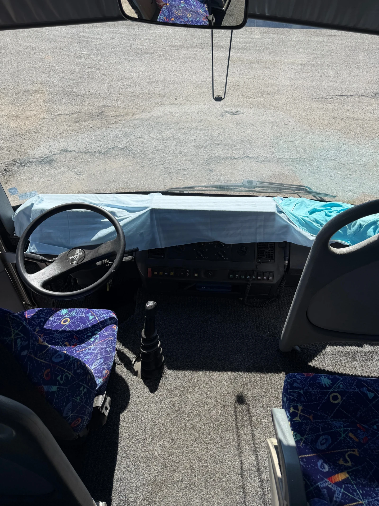 Man 10 220 10.220, снимка 9 - Бусове и автобуси - 54320146