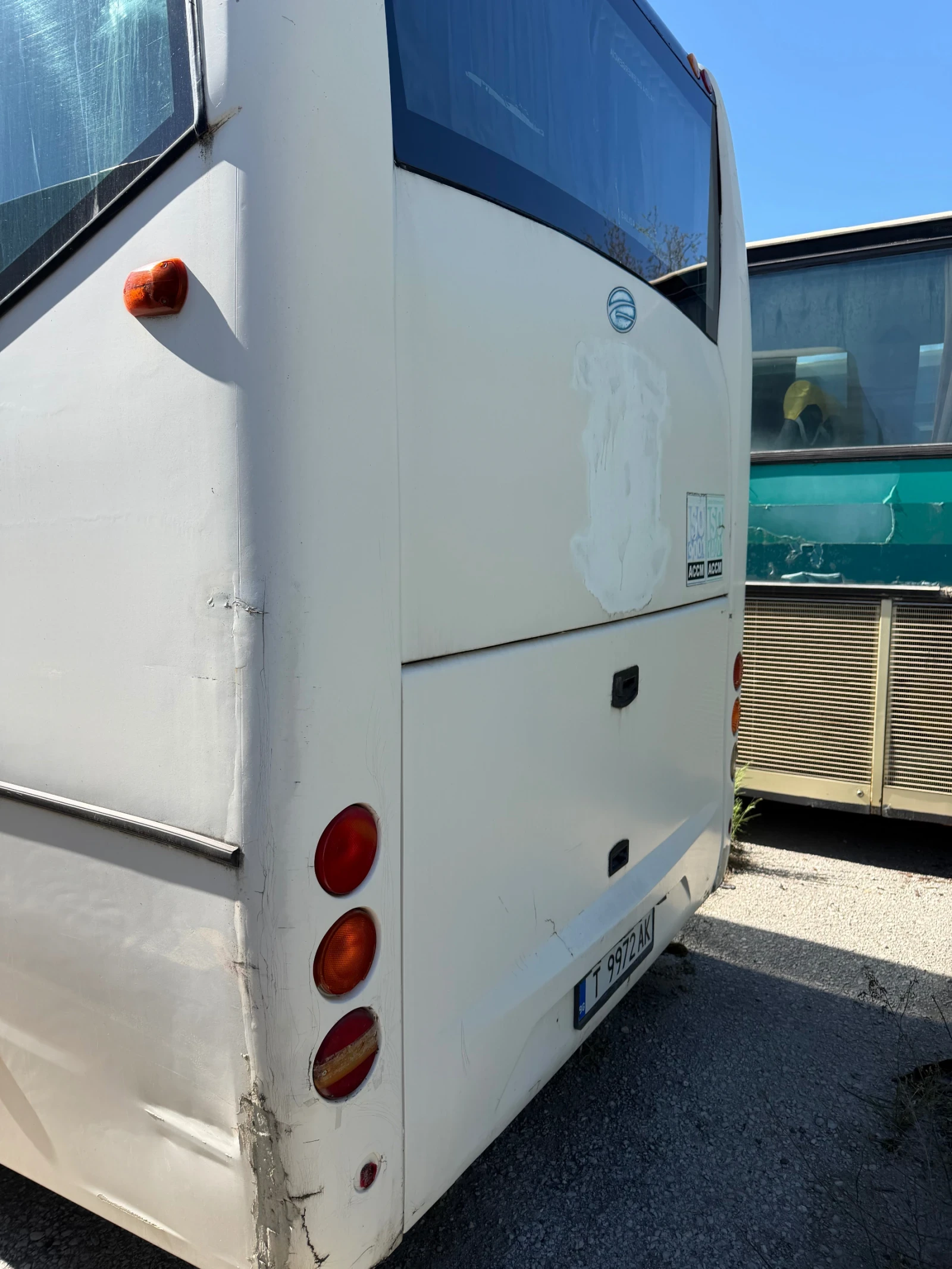 Man 10 220 10.220, снимка 12 - Бусове и автобуси - 54320146