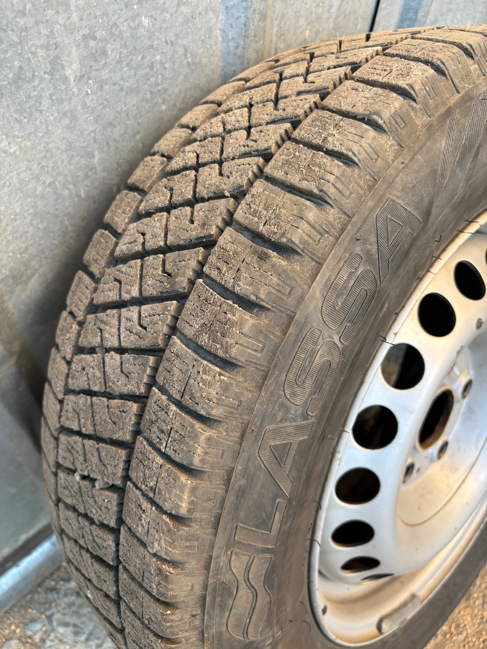 VW T5, снимка 15 - Бусове и автобуси - 55698720