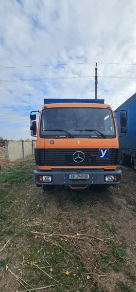 Mercedes-Benz 1424 V6 , снимка 1