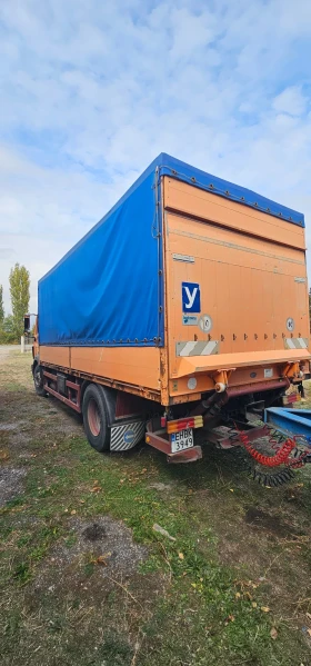 Mercedes-Benz 1424 V6 , снимка 5