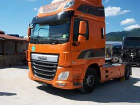 Daf CF 440 | Mobile.bg    2