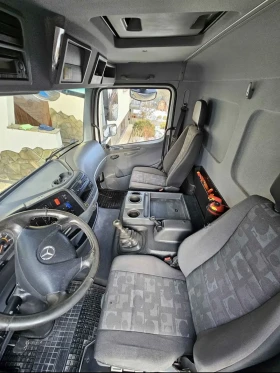 Mercedes-Benz Atego 1223 | Mobile.bg � ����� ������ 6