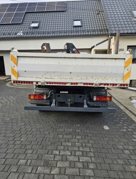 Mercedes-Benz Atego 1223 | Mobile.bg � ����� ������ 3