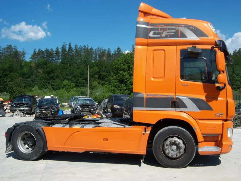 Daf CF 440, снимка 3 - Камиони - 29337030