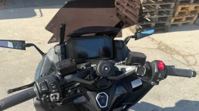 Yamaha T-max 560, снимка 2