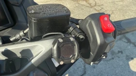 Yamaha T-max 560, снимка 9