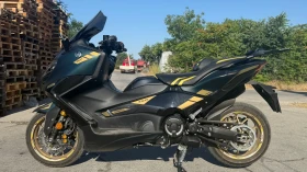 Yamaha T-max 560, снимка 4