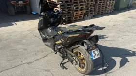 Yamaha T-max 560, снимка 6