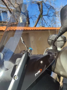 Suzuki V-strom DL 650, снимка 3