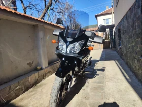 Suzuki V-strom DL 650, снимка 12