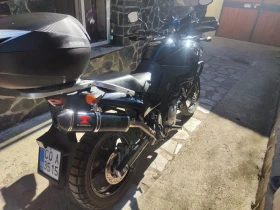 Suzuki V-strom DL 650, снимка 13