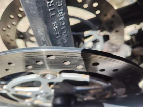 Suzuki V-strom DL 650, снимка 10