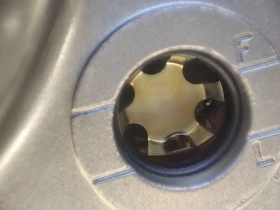 Suzuki V-strom DL 650, снимка 5