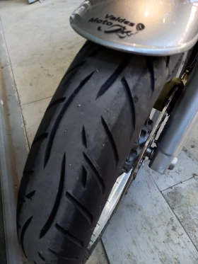 Moto Guzzi Bellagio 950- 24822км., снимка 10