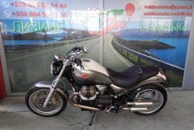 Moto Guzzi Bellagio 950- 24822км., снимка 12