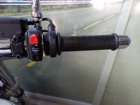 Moto Guzzi Bellagio 950- 24822км., снимка 7