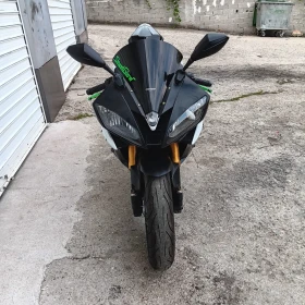 Yamaha YZF-R6, снимка 8