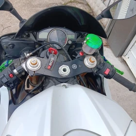 Yamaha YZF-R6, снимка 9
