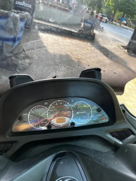Kymco Xciting 500, снимка 5