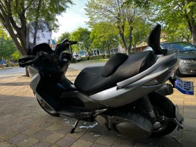 Kymco Xciting 500, снимка 4