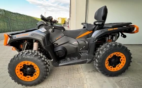 Can-Am Outlander 1000R/ЧИСТО НОВ , снимка 11