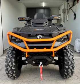 Can-Am Outlander 1000R/ЧИСТО НОВ , снимка 1