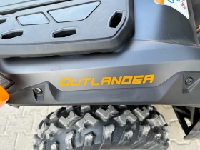 Can-Am Outlander 1000R/ЧИСТО НОВ , снимка 13
