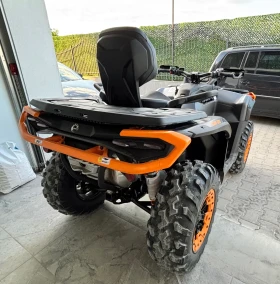 Can-Am Outlander 1000R/ЧИСТО НОВ , снимка 15
