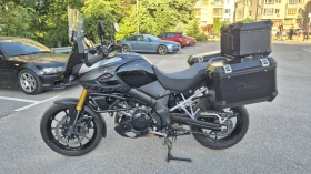 Suzuki V-strom DL1000 ABS, снимка 4