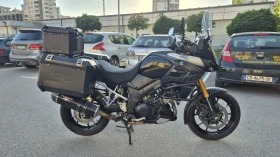 Suzuki V-strom DL1000 ABS, снимка 2