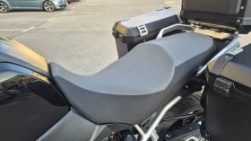 Suzuki V-strom DL1000 ABS, снимка 7