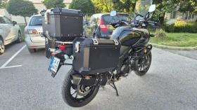 Suzuki V-strom DL1000 ABS, снимка 3