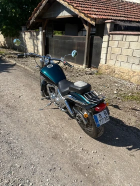 Suzuki Marauder, снимка 2