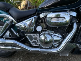 Suzuki Marauder, снимка 8