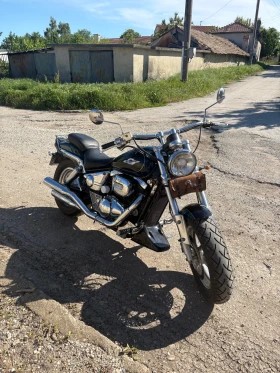 Suzuki Marauder, снимка 1